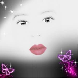 Meet your Posher, Esmeralda